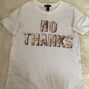 Forever 21 T-Shirt
